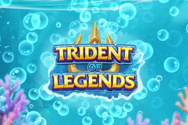 Trident of Legends